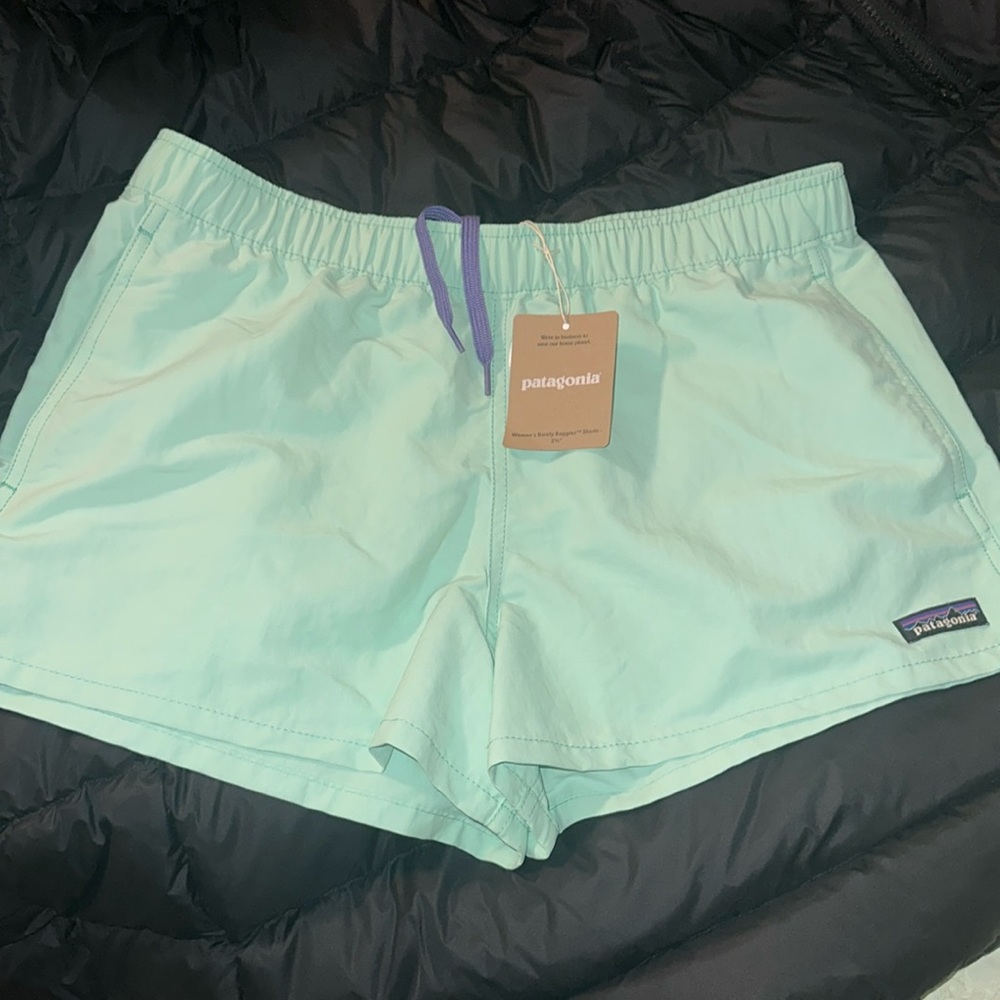 Patagonia Shorts